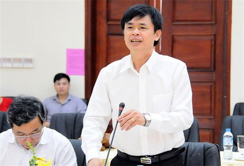 Gio dục mầm non khởi sắc trong năm học mới